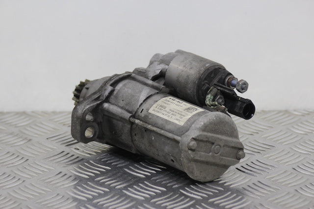 Volkswagen Golf Starter Motor (2022)