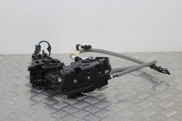 Volkswagen Golf Door Lock Mechanism Front Passengers Side