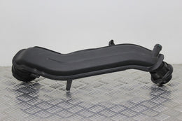 Volkswagen Golf Air Feed Pipe from Turbo to Intercooler