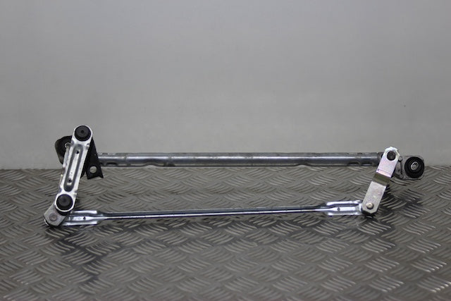 Volkswagen Golf Wiper Mechanism