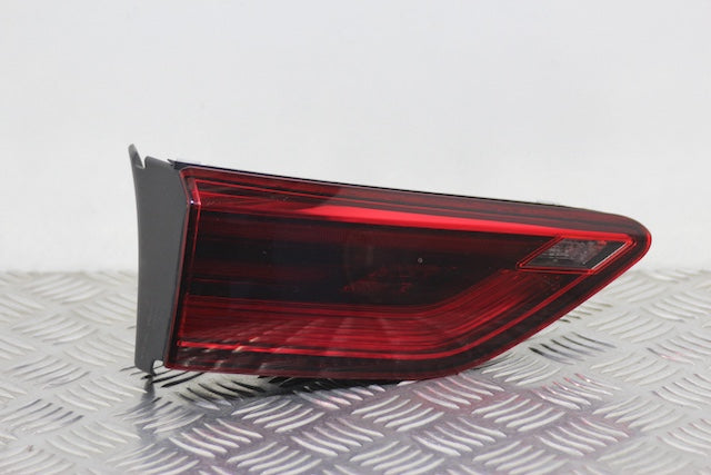Volkswagen Golf Tail Lamp Inner Passengers Side