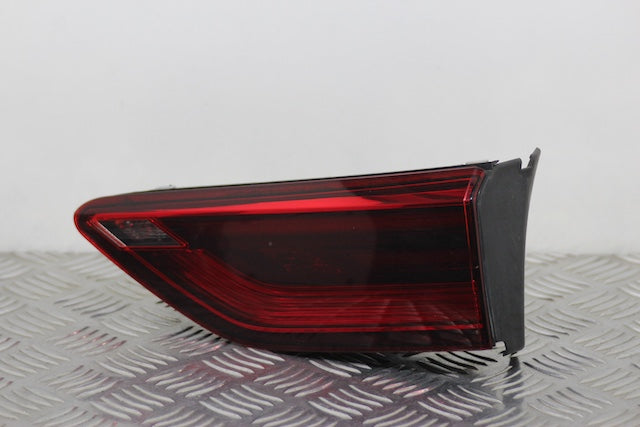 Volkswagen Golf Tail Lamp Inner Drivers Side
