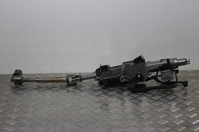 Volkswagen Golf Steering Column Shaft