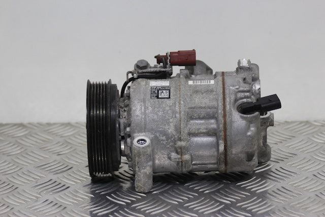 Volkswagen Golf Air Conditioning Compressor Pump
