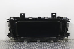 Volkswagen Golf Speedometer