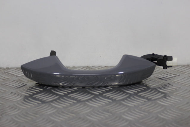 Volkswagen Golf Door Handle Outer Rear Drivers Side