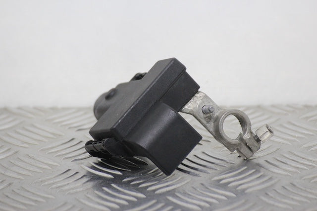 Volkswagen Golf Battery Fuse Board