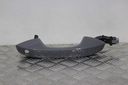 Volkswagen Golf Door Handle Outer Front Drivers Side