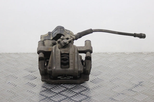 Volkswagen Golf Brake Caliper Rear Drivers Side