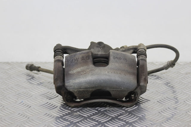 Volkswagen Golf Brake Caliper Front Passengers Side