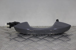 Volkswagen Golf Door Handle Outer Rear Passengers Side