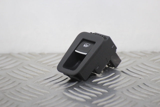 Volkswagen Golf Window Switch Rear Passengers Side