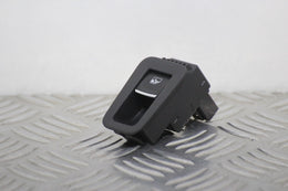 Volkswagen Golf Window Switch Rear Passengers Side