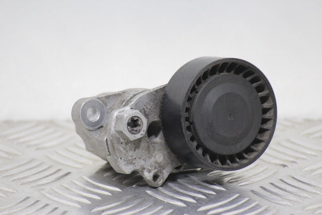 Volkswagen Golf Crankshaft Pulley