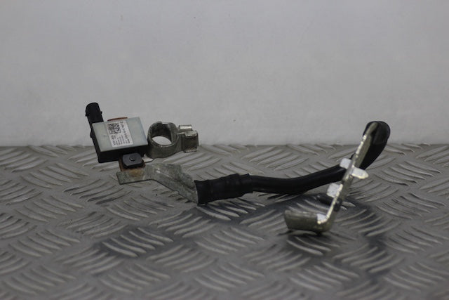 Volkswagen Golf Battery Cable (2022)