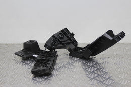 Volkswagen Golf Bumper Bar Support Bracket Passenegrs Side