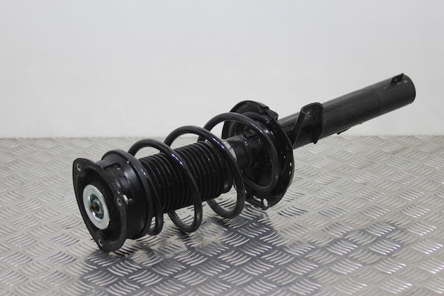 Volkswagen Golf Shock Absorber with Spring Front Passengers Side