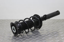 Volkswagen Golf Shock Absorber with Spring Front Passengers Side