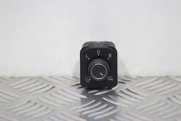 Volkswagen Golf Door Mirror Control Switch