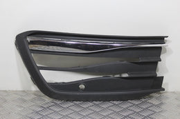 Volkswagen Golf Fog Lamp Insert Front Passengers Side