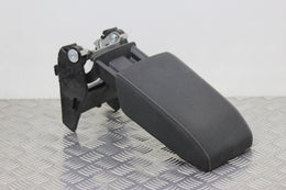 Volkswagen Golf Armrest Centre