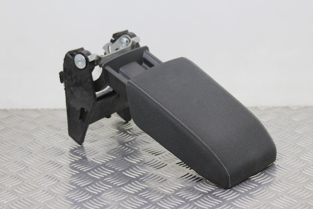 Volkswagen Golf Armrest Centre