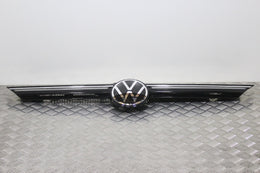 Volkswagen Golf Bumper Grill Badge