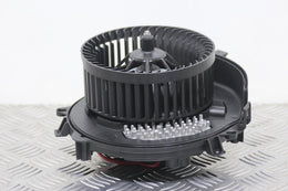 Volkswagen Golf Heater Blower Motor