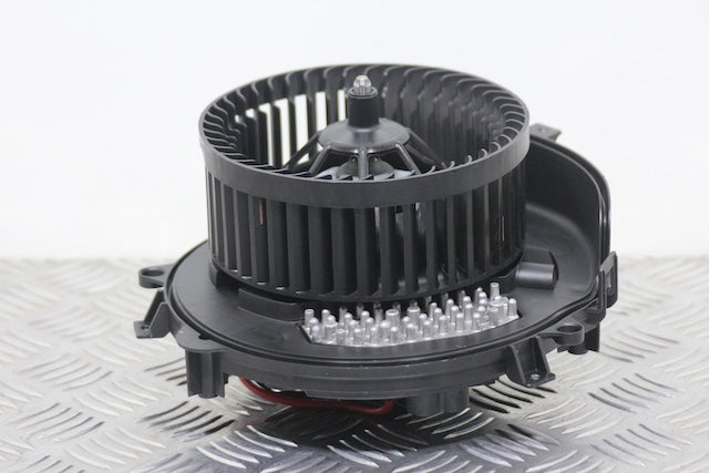Volkswagen Golf Heater Blower Motor (2022)