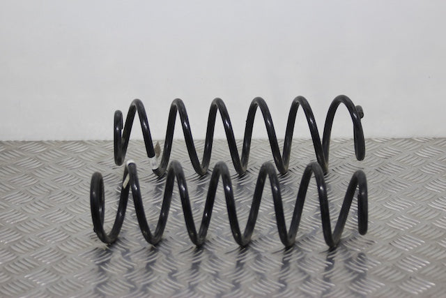 Volkswagen Golf Coil Spring Rear x2