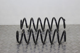 Volkswagen Golf Coil Spring Rear x2