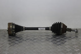 Volkswagen Golf Drive Shaft Front Passengers Side