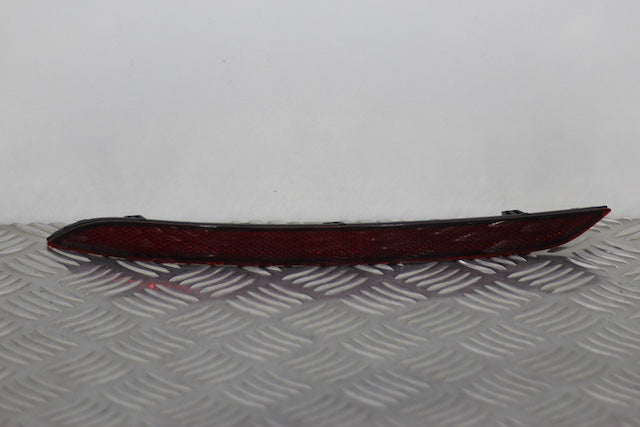 Volkswagen Golf Reflector Rear Passenger Side