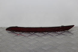 Volkswagen Golf Reflector Rear Passenger Side