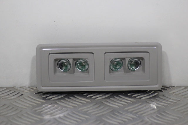 Volkswagen Golf Interior Light Centre