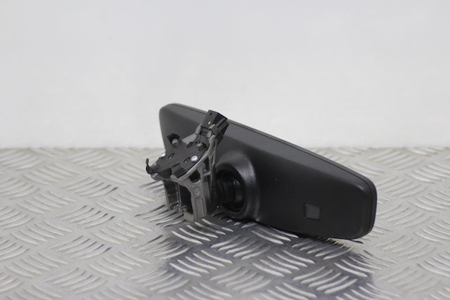 Volkswagen Golf Interior Rear View Mirror