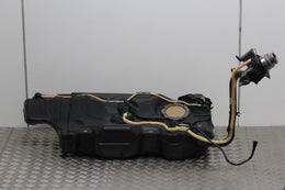 Volkswagen Golf Fuel Tank
