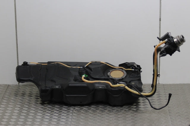Volkswagen Golf Fuel Tank