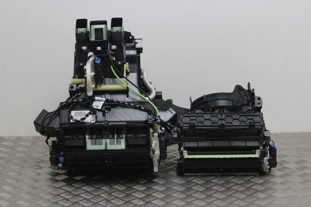 Volkswagen Golf Heater Box complete with Matrix