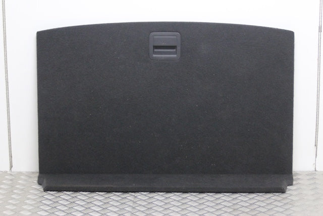 Volkswagen Golf Boot Floor