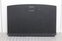 Volkswagen Golf Boot Floor