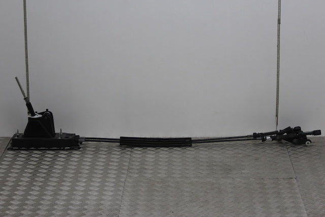 Volkswagen Golf Gear Shift