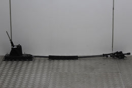Volkswagen Golf Gear Shift