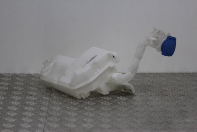 Volkswagen Golf Windscreen Wash Water Bottle (2022)