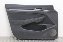 Volkswagen Golf Door Card Front Passengers Side