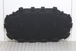 Volkswagen Golf Bonnet Insulation
