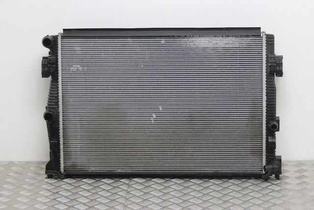 Volkswagen Golf Radiator Pack