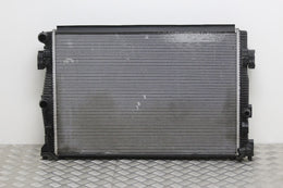 Volkswagen Golf Radiator Pack