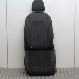 Volkswagen Golf Seat Front Passengers Side