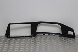 Volkswagen Golf Speedometer Surround Trim